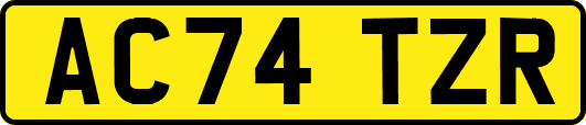 AC74TZR