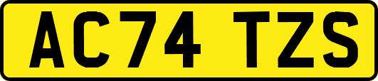 AC74TZS