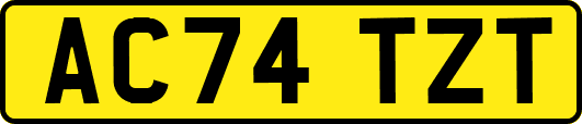 AC74TZT