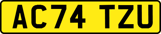 AC74TZU