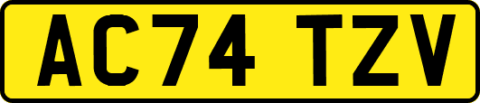 AC74TZV