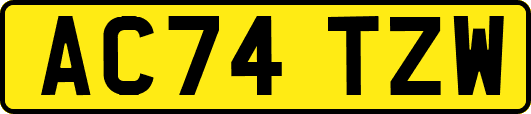 AC74TZW