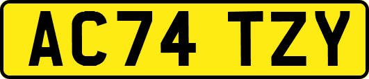 AC74TZY