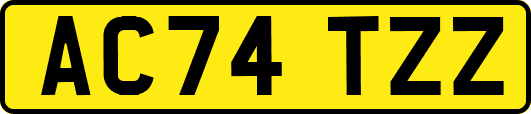 AC74TZZ