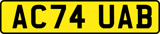 AC74UAB