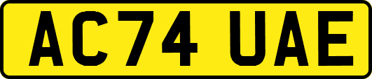 AC74UAE