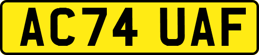 AC74UAF