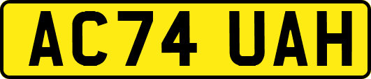 AC74UAH