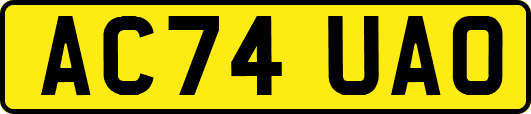 AC74UAO
