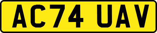 AC74UAV