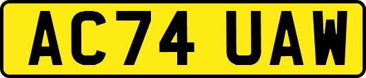 AC74UAW