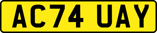 AC74UAY