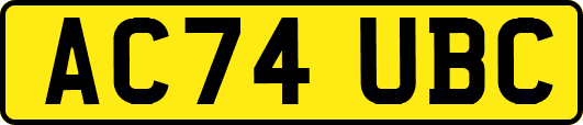 AC74UBC