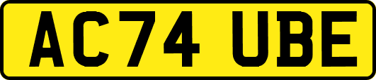 AC74UBE