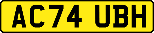 AC74UBH