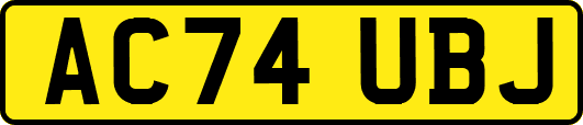 AC74UBJ