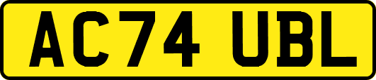 AC74UBL