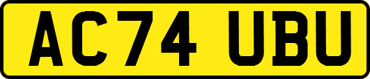 AC74UBU