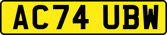 AC74UBW