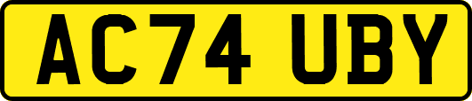 AC74UBY