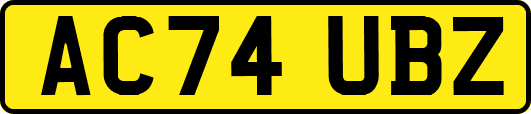 AC74UBZ