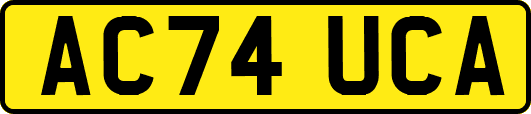 AC74UCA