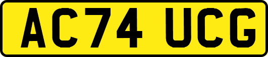 AC74UCG