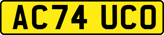 AC74UCO