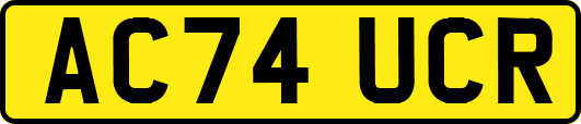 AC74UCR