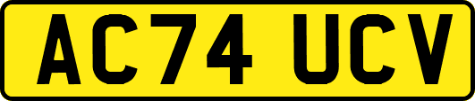 AC74UCV