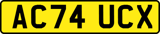 AC74UCX