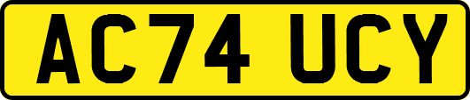 AC74UCY