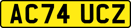 AC74UCZ