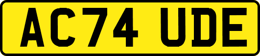 AC74UDE