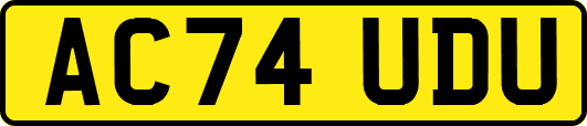 AC74UDU