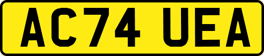 AC74UEA