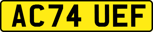 AC74UEF