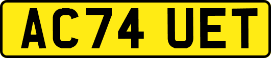 AC74UET