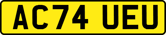 AC74UEU