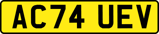 AC74UEV