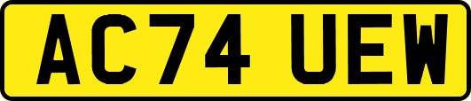 AC74UEW