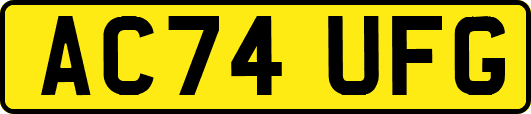 AC74UFG