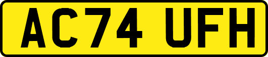 AC74UFH