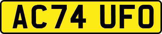 AC74UFO