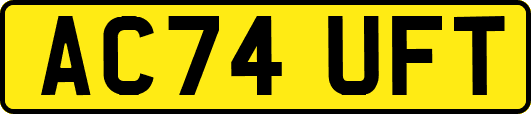 AC74UFT