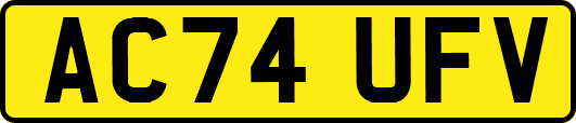 AC74UFV