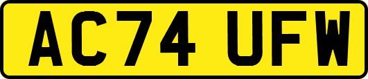 AC74UFW