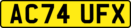 AC74UFX