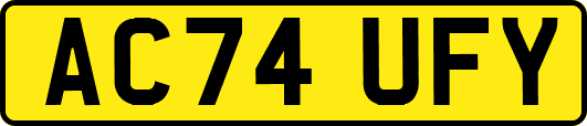 AC74UFY