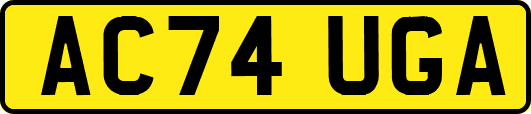 AC74UGA